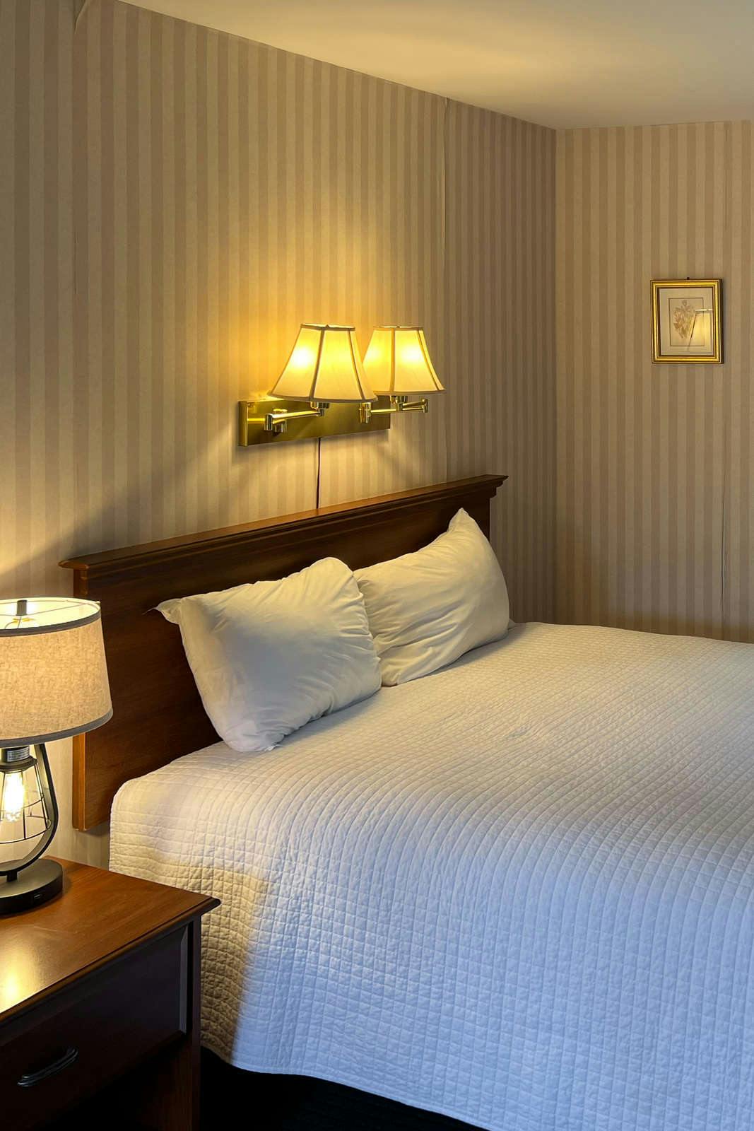 Hotel Stowe Motel & Snowdrift photo 1