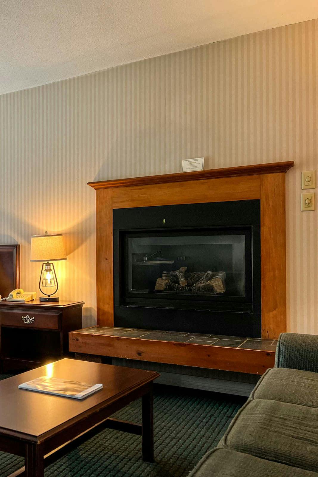 Hotel Stowe Motel & Snowdrift photo 3