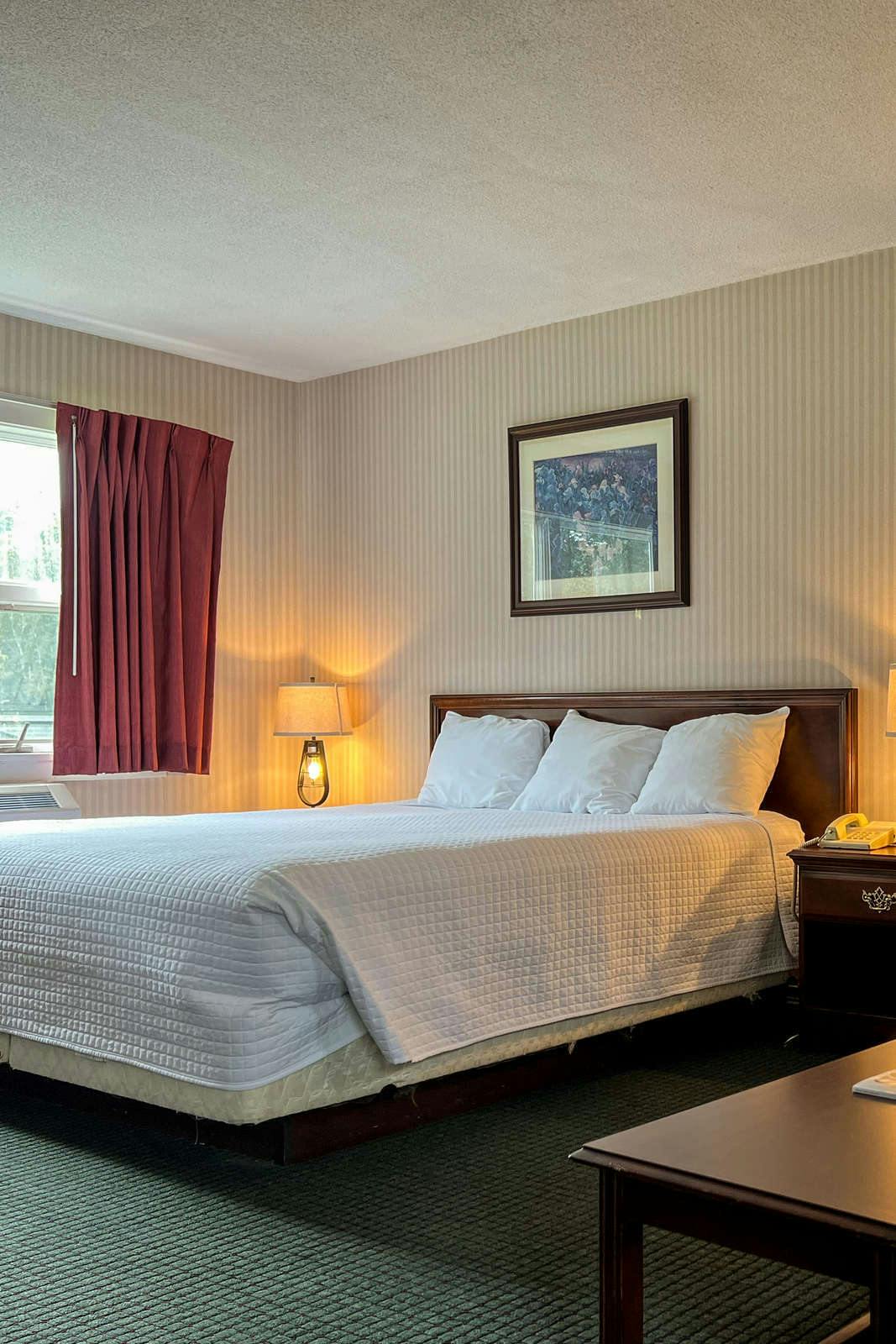 Hotel Stowe Motel & Snowdrift photo 2