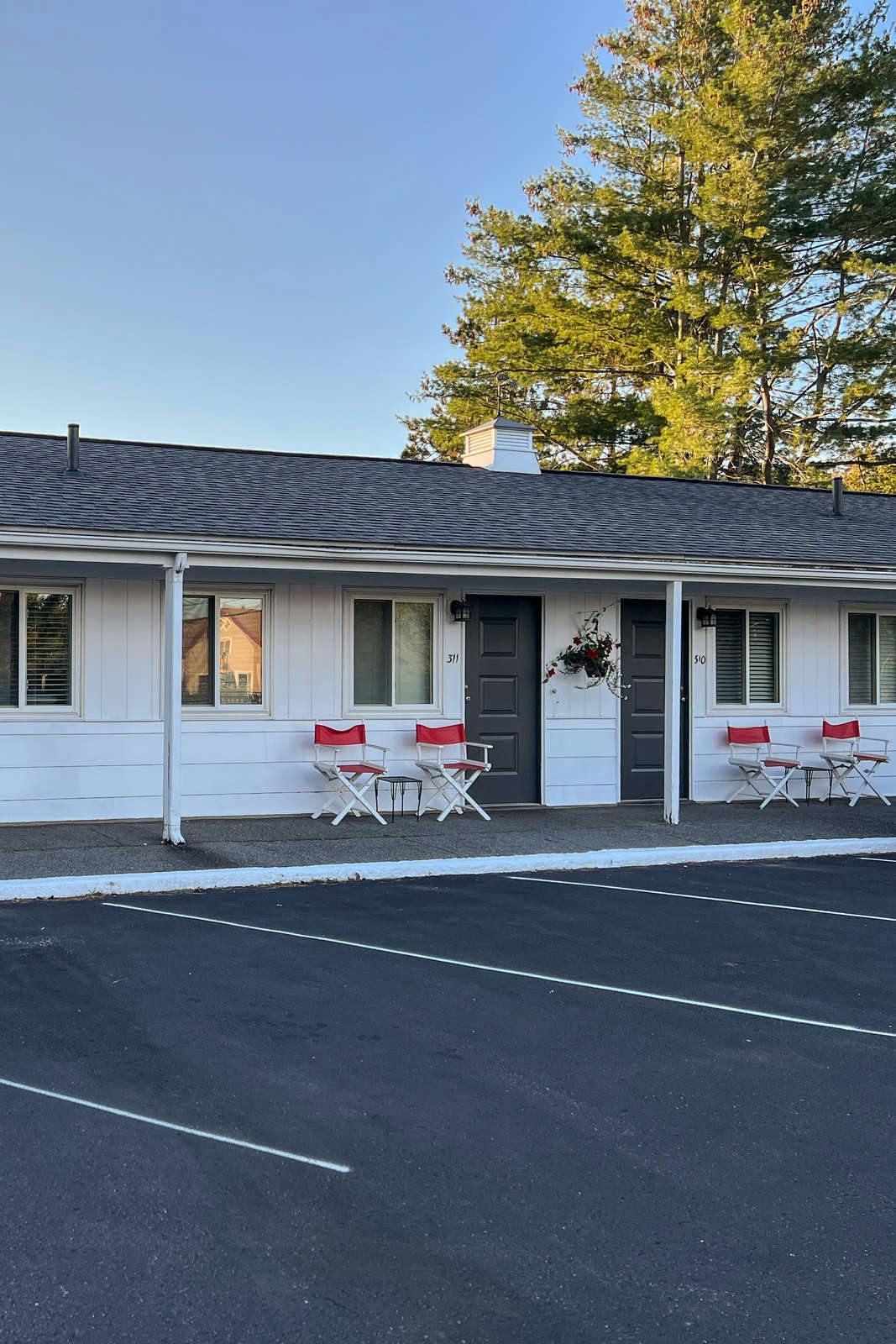 Hotel Stowe Motel & Snowdrift photo 5