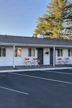 Hotel Stowe Motel & Snowdrift photo 5