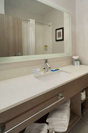 Hotel Holiday Inn Express & Suites Memphis Airport - Elvis Presley Blvd photo 4