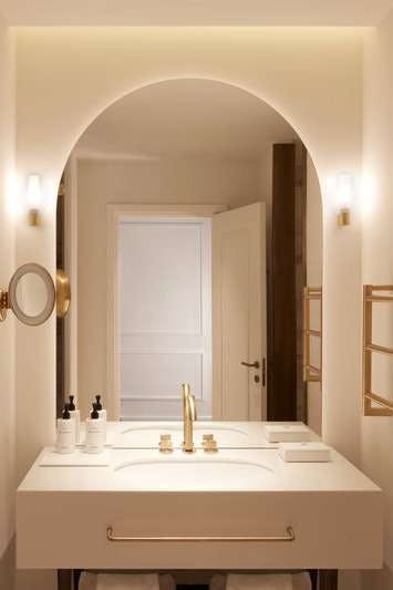 Hotel Inter Continental Hotels Rome Ambasciatori Palace photo 4