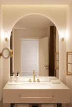 Hotel Inter Continental Hotels Rome Ambasciatori Palace photo 4