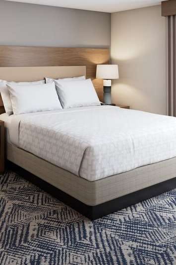 Hotel Candlewood Suites Dfw Airport North – Irving photo 1