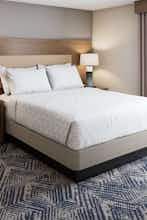 Hotel Candlewood Suites Dfw Airport North – Irving photo 1