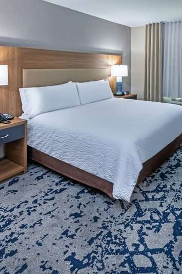 Hotel Candlewood Suites Dfw Airport North – Irving photo 2