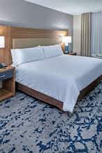 Hotel Candlewood Suites Dfw Airport North – Irving photo 2