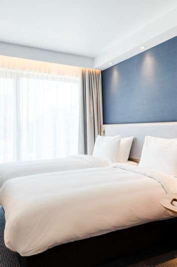 Hotel Holiday Inn Express Antwerp City Centre photo 3