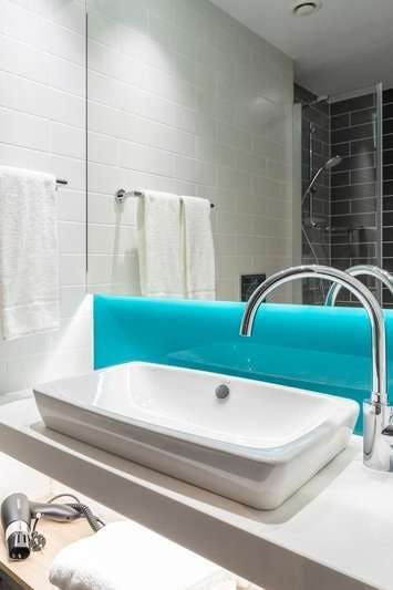 Hotel Holiday Inn Express Antwerp City Centre photo 4