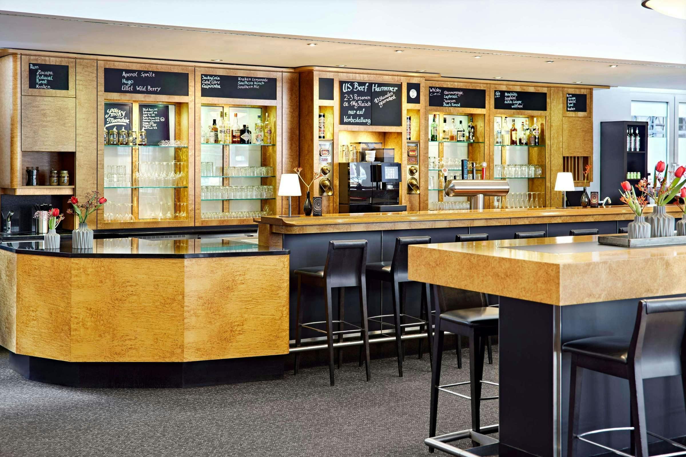 Hotel Lindner Hotel Cologne Am Dom, part of JdV by Hyatt photo 5