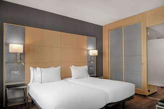 Hotel AC Hotel Victoria Suites by Marriott photo 2