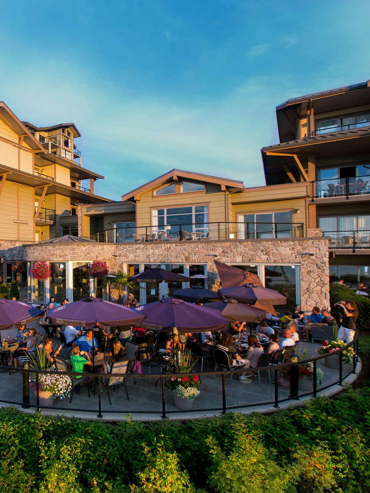 Hotel The Beach Club Resort photo 1