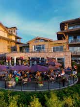 Hotel The Beach Club Resort photo 1