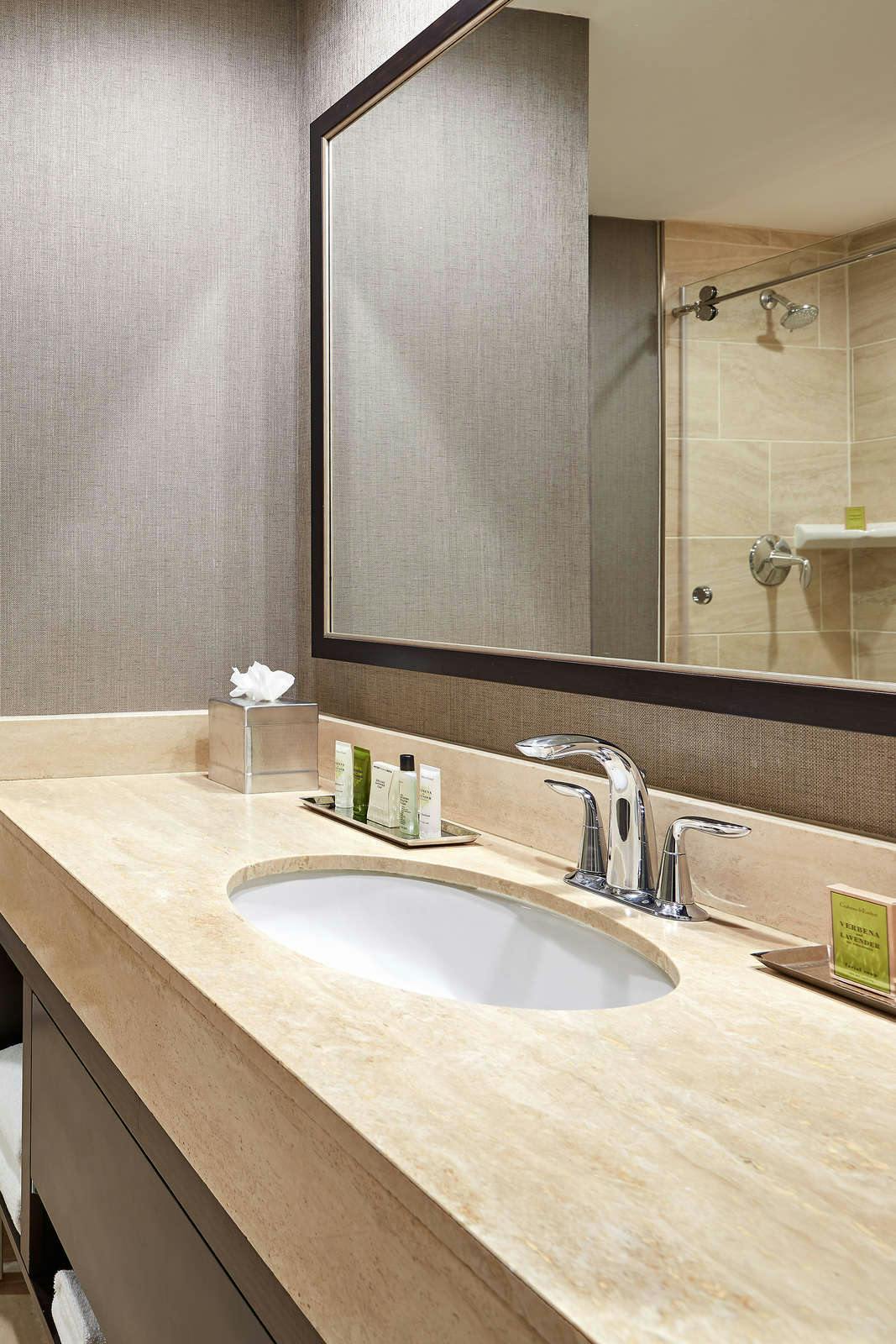 Hotel Hilton Houston Plaza/Medical Center photo 5