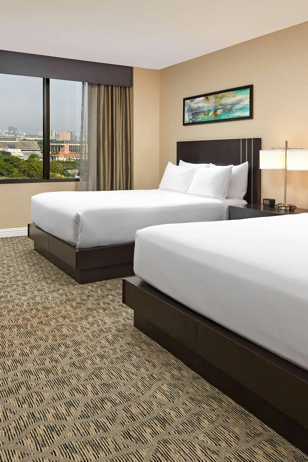 Hotel Hilton Houston Plaza/Medical Center photo 3