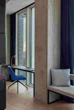 Hotel nhow Frankfurt photo 5