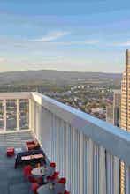 Hotel nhow Frankfurt photo 2
