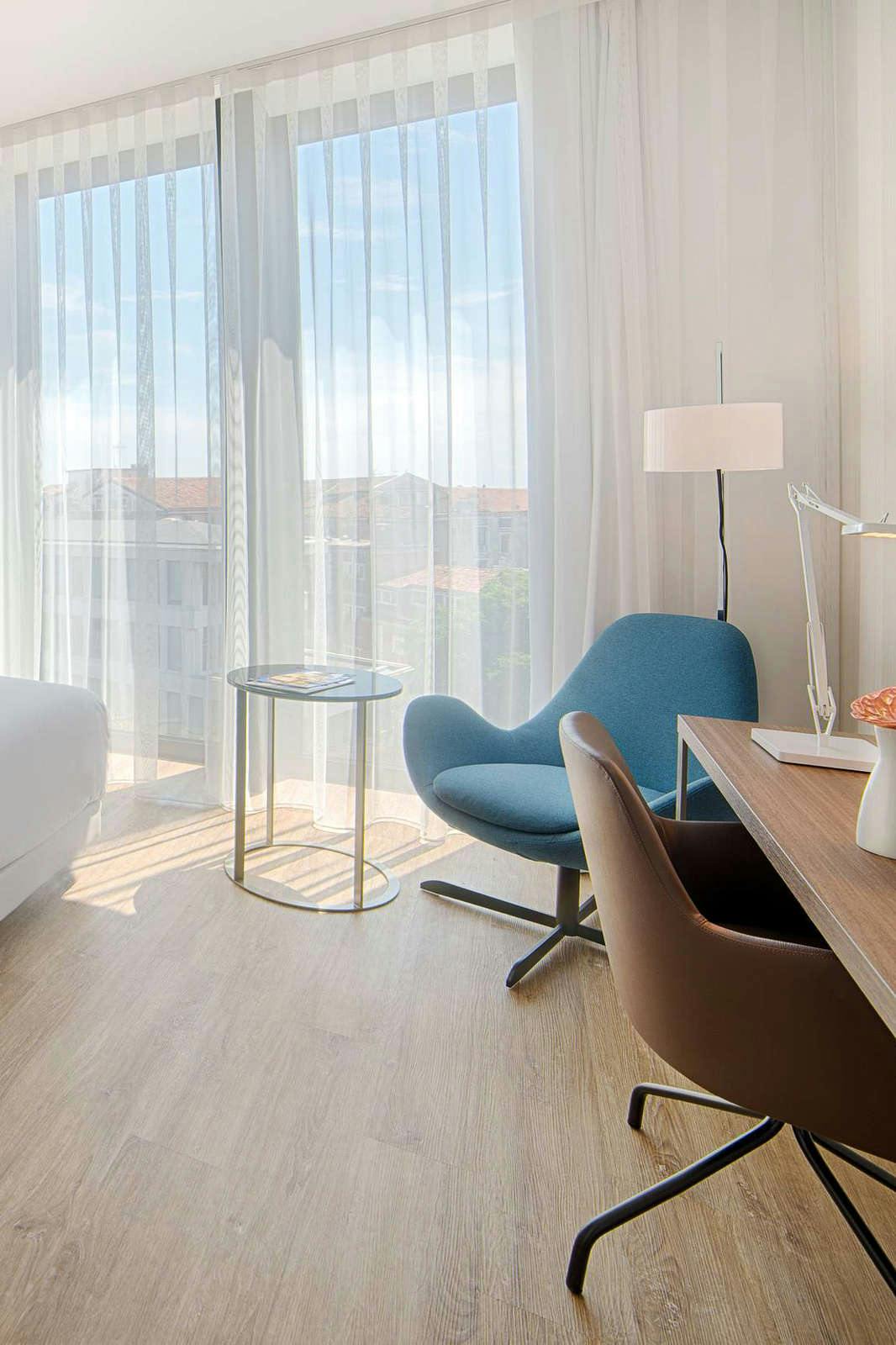 Hotel Avani Rio Novo Venice photo 5