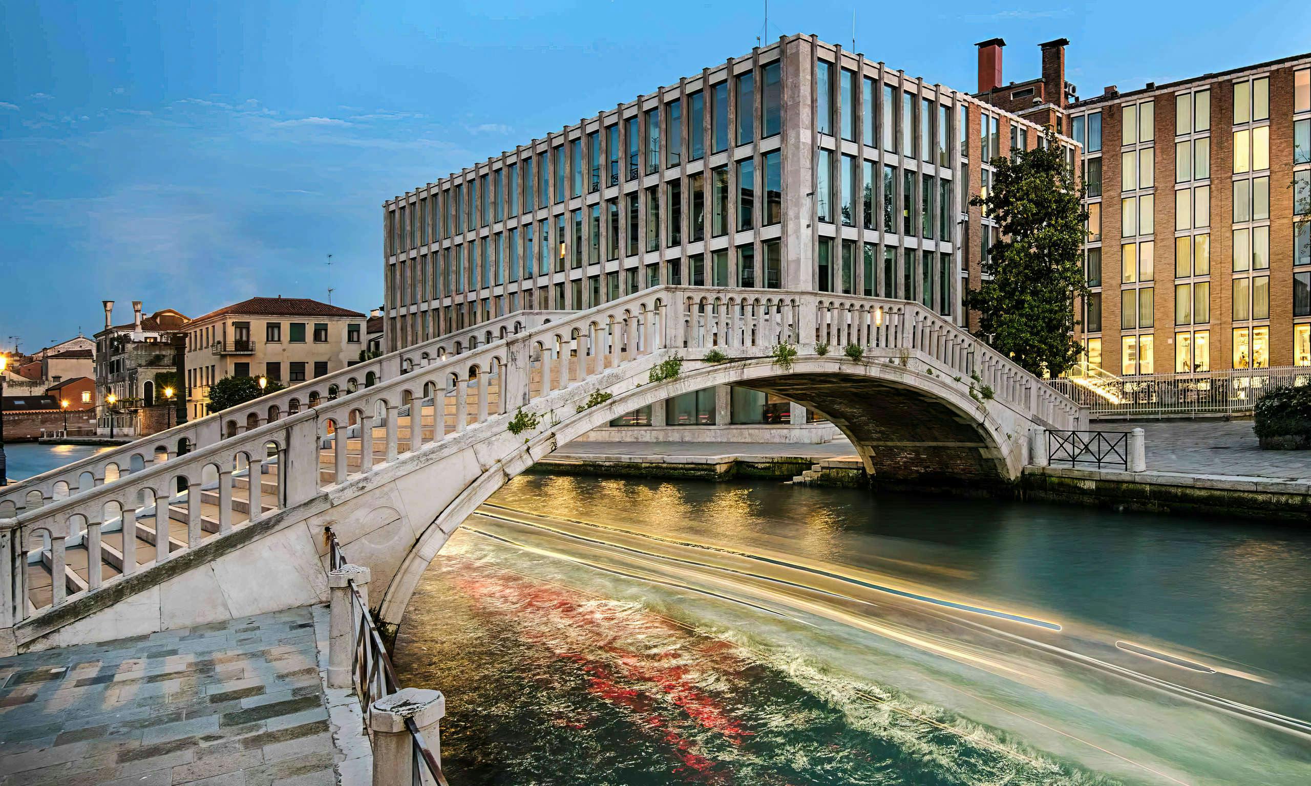 Avani Rio Novo Venice