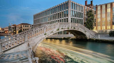 Avani Rio Novo Venice