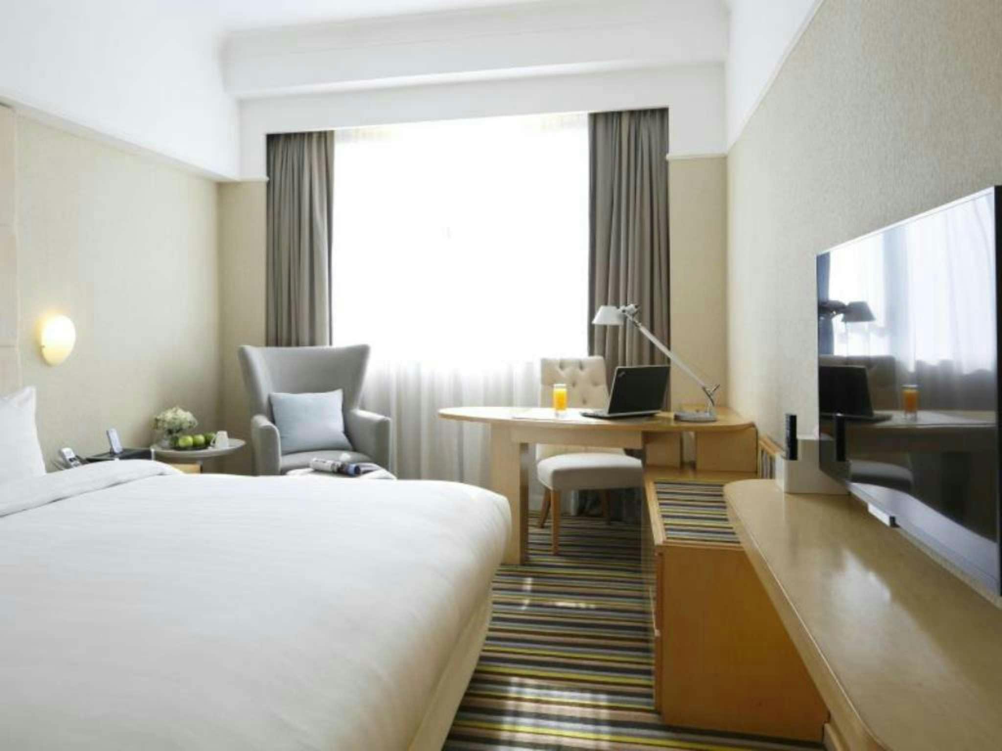 Hotel Panda Hotel photo 2