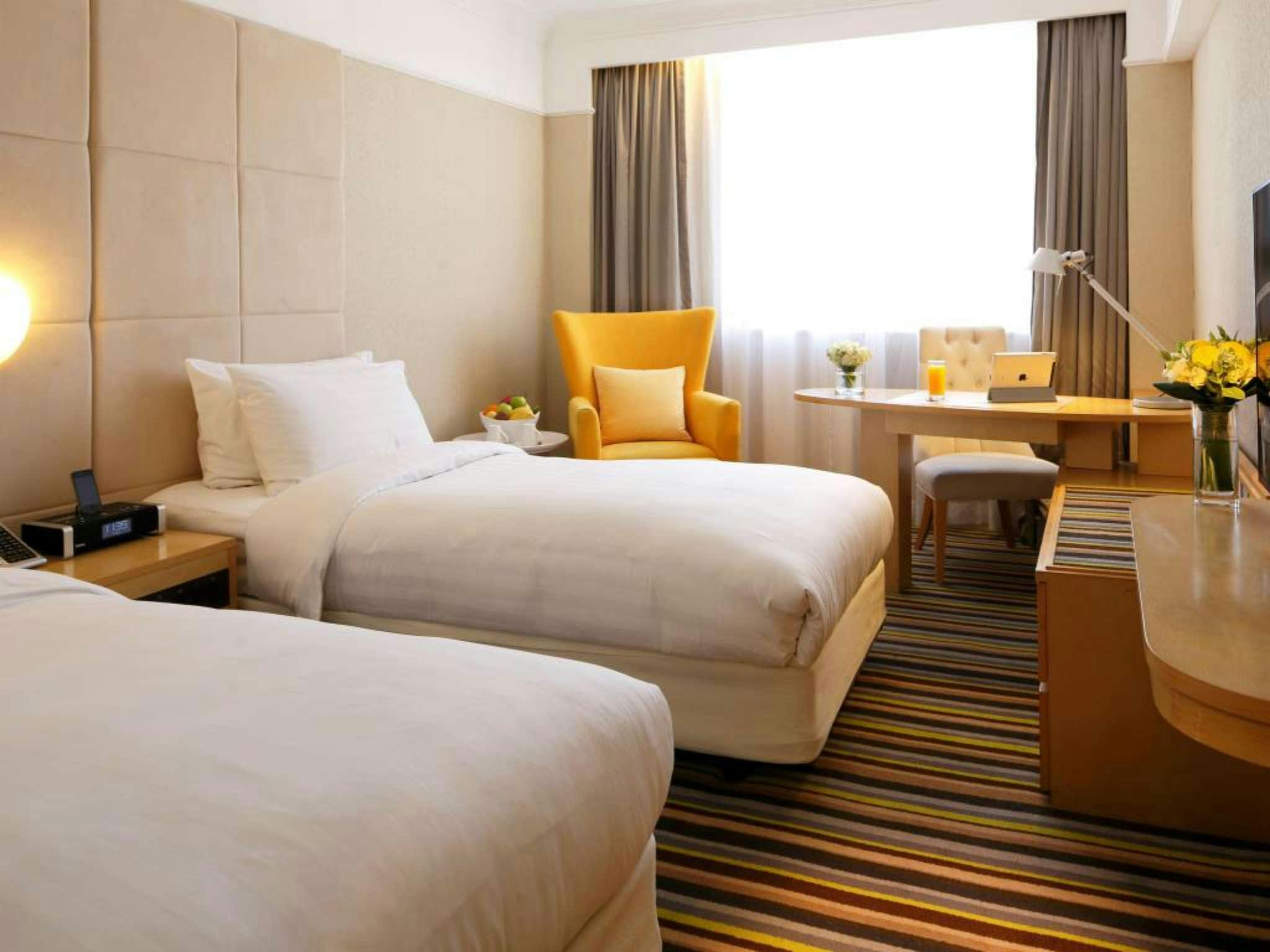 Hotel Panda Hotel photo 3