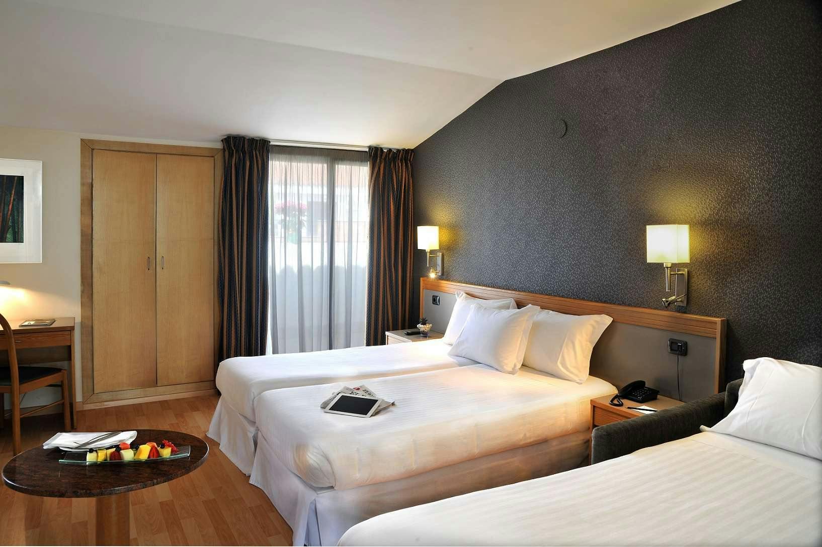 Hotel Sercotel Jaime I photo 2