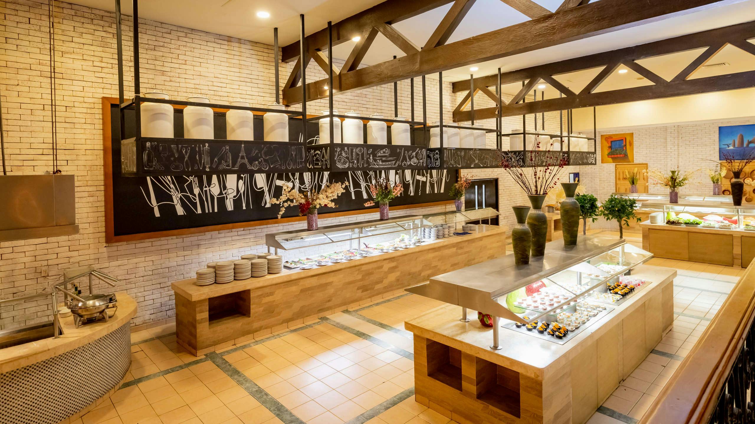 Hotel Royal Solaris Los Cabos - All Inclusive photo 2