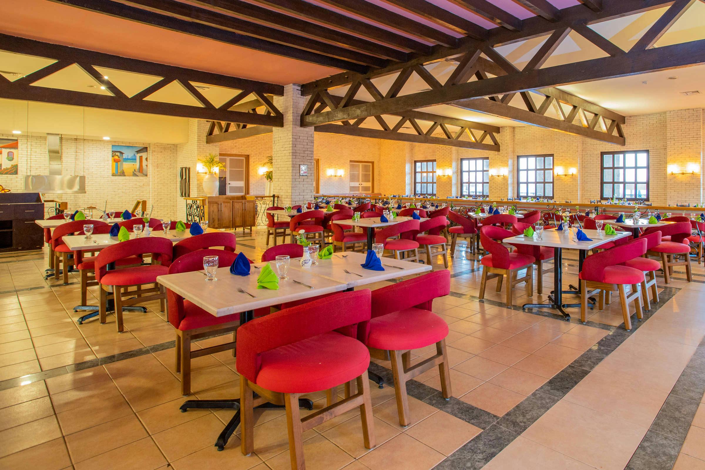 Hotel Royal Solaris Los Cabos - All Inclusive photo 1