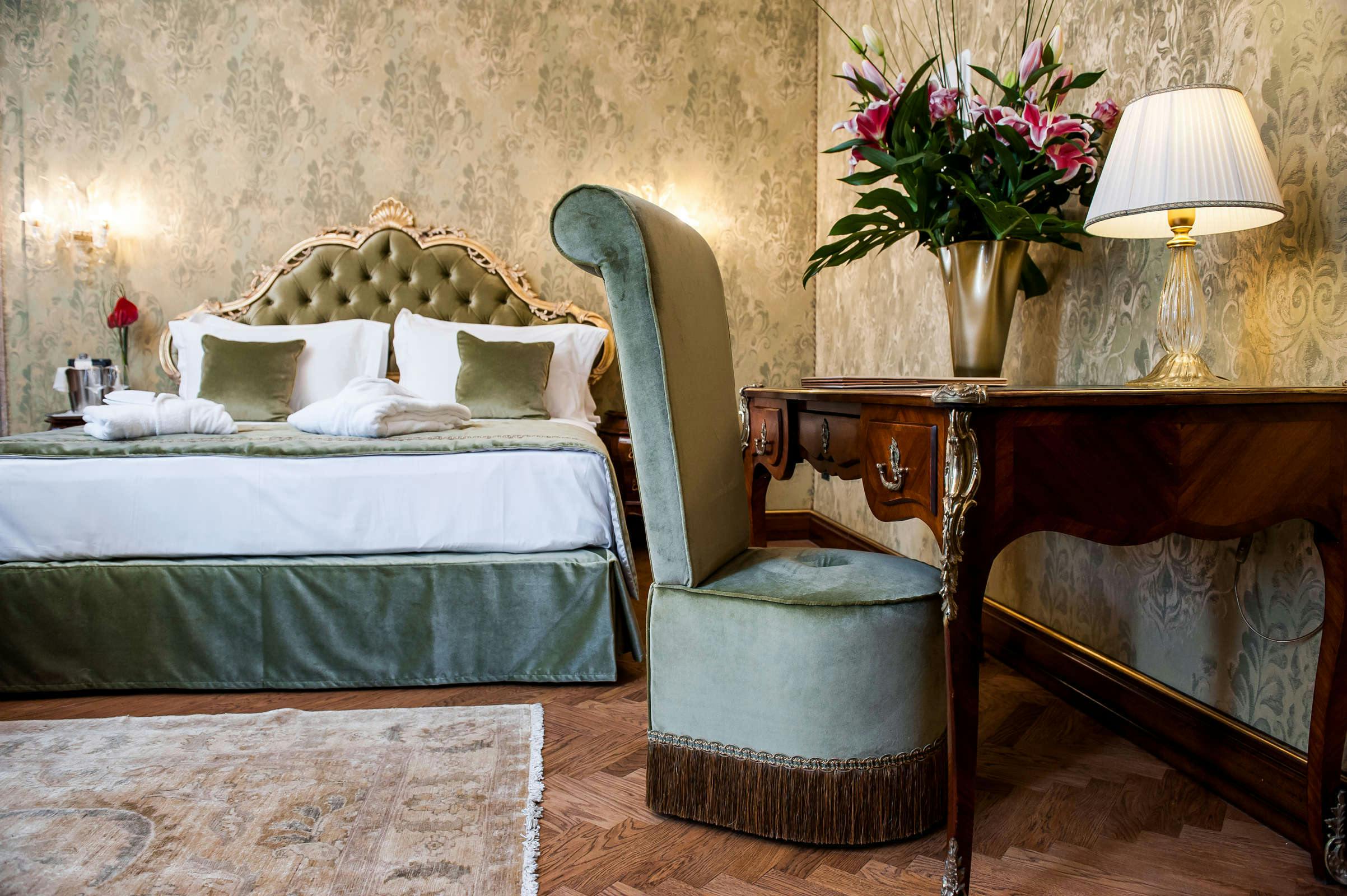 Hotel Hotel Nani Mocenigo Palace photo 4