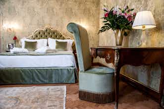 Hotel Hotel Nani Mocenigo Palace photo 4