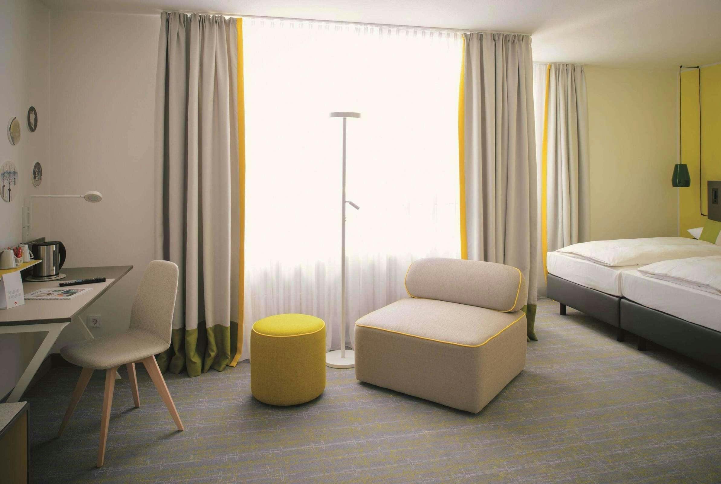 Hotel Vienna House Easy Landsberg photo 3