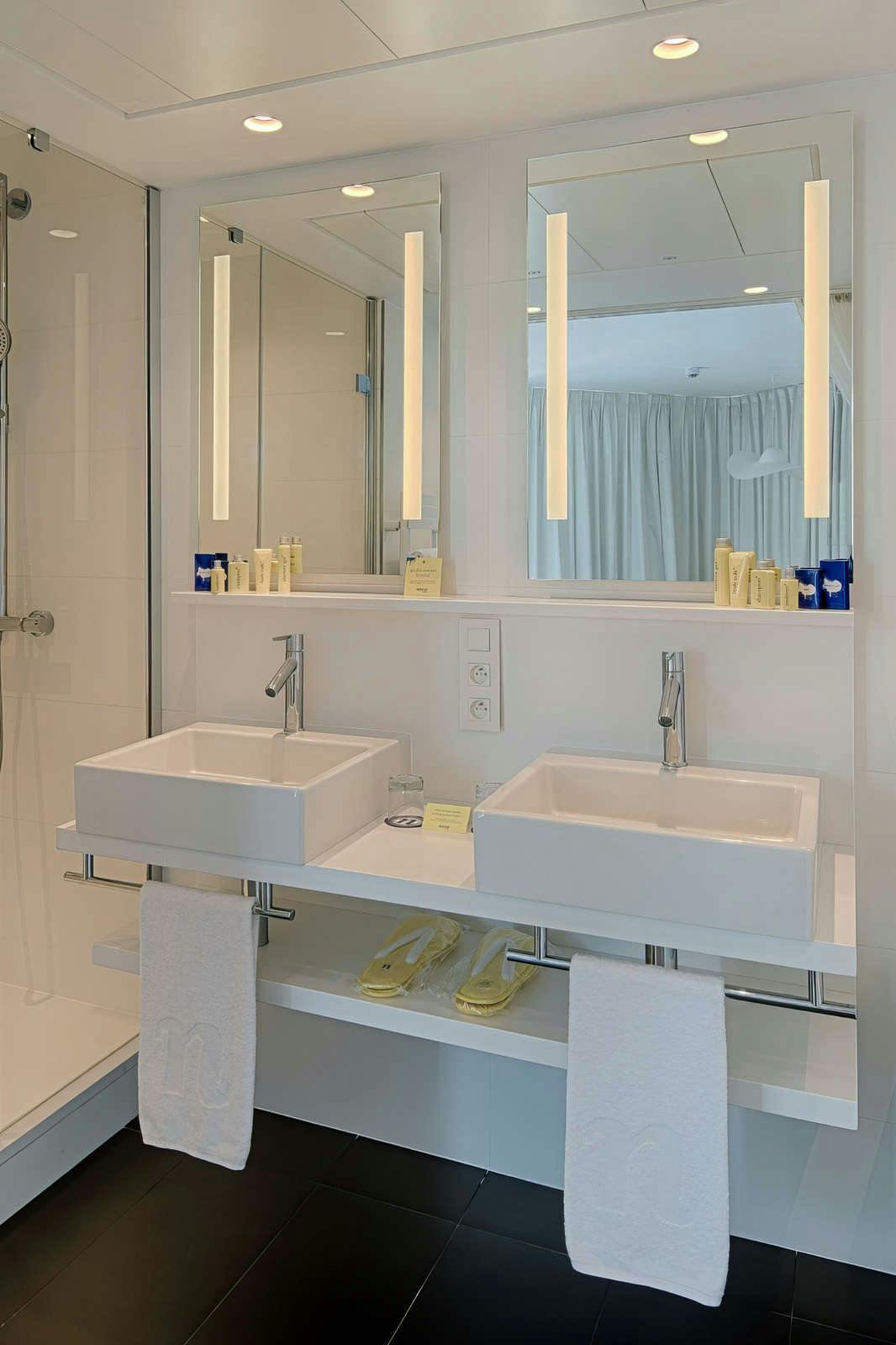 Hotel nhow Marseille photo 4