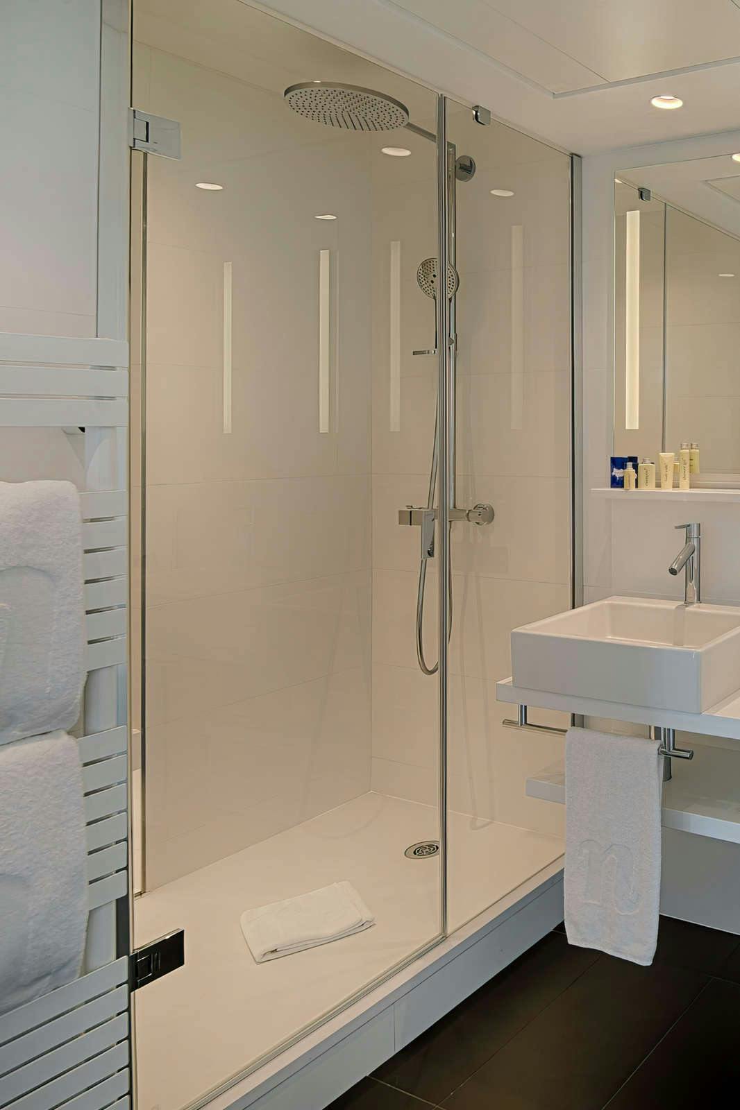 Hotel nhow Marseille photo 3