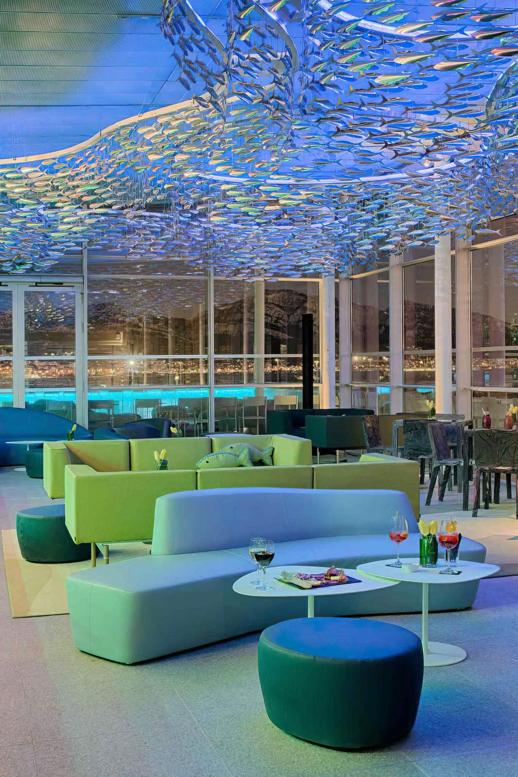 Hotel nhow Marseille photo 5