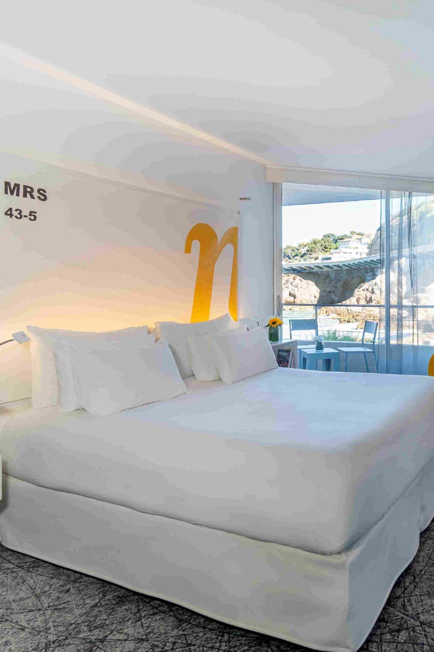Hotel nhow Marseille photo 2