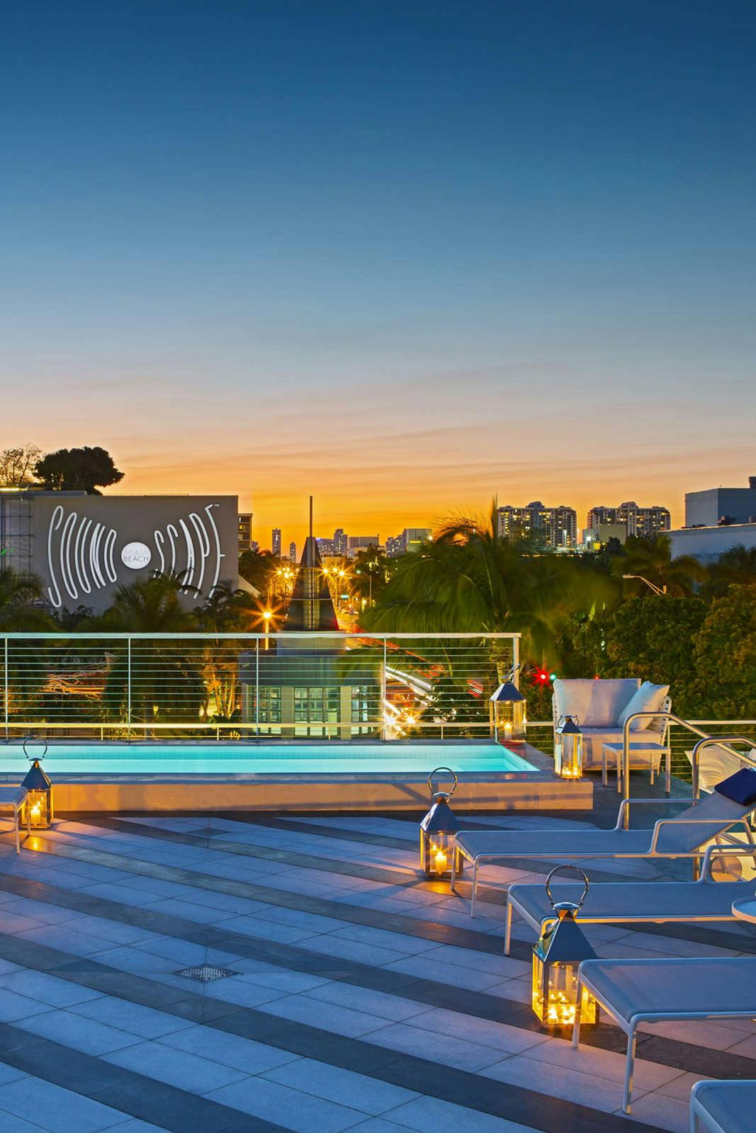 Hotel Kaskades South Beach photo 1