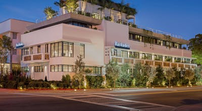 Kaskades South Beach