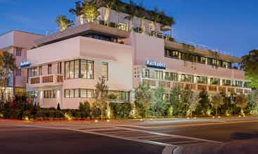 Hotel Kaskades South Beach photo 2