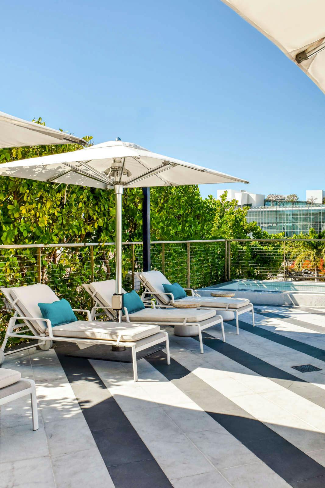 Kaskades South Beach