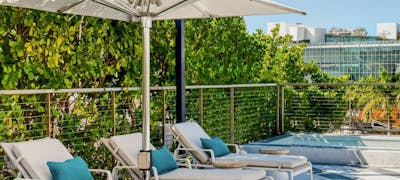 Kaskades South Beach