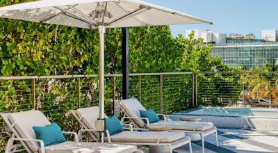 Kaskades South Beach