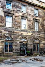 Hotel CoDE Pod Hostels - THE CoURT photo 1