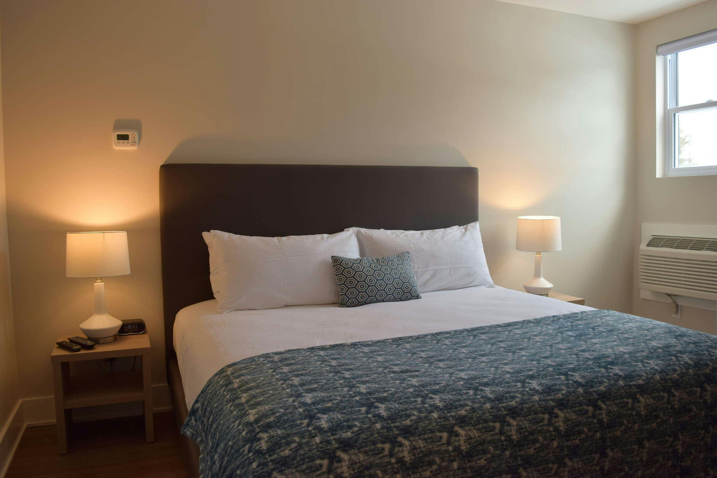 Hotel Lake Placid Inn Main Street Apartment Suites photo 4