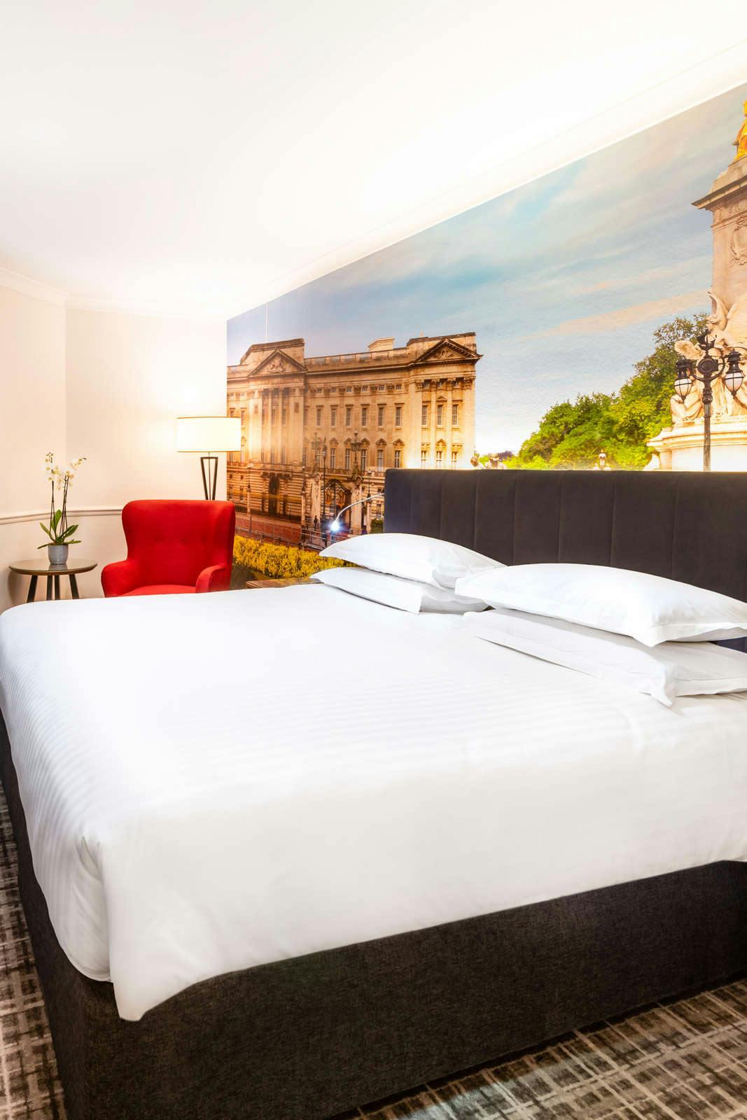 Hotel Millennium Hotel and Conference Centre Gloucester London photo 3