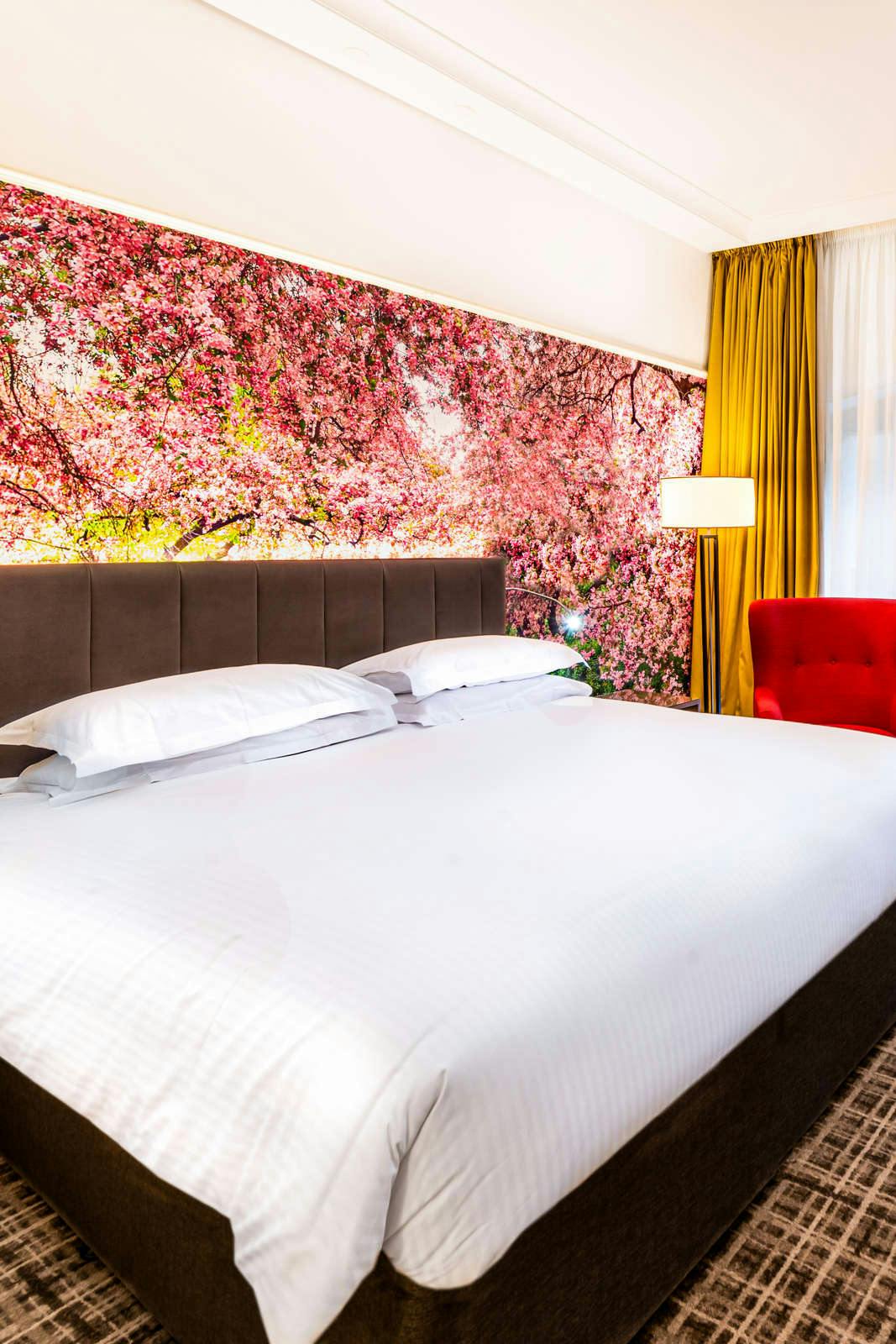 Hotel Millennium Hotel and Conference Centre Gloucester London photo 5