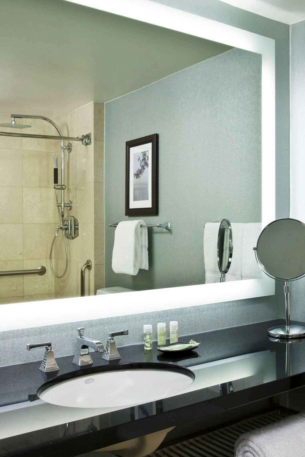 Hotel The Westin Washington, D.C. City Center photo 4