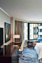 Hotel The Westin Washington, D.C. City Center photo 2