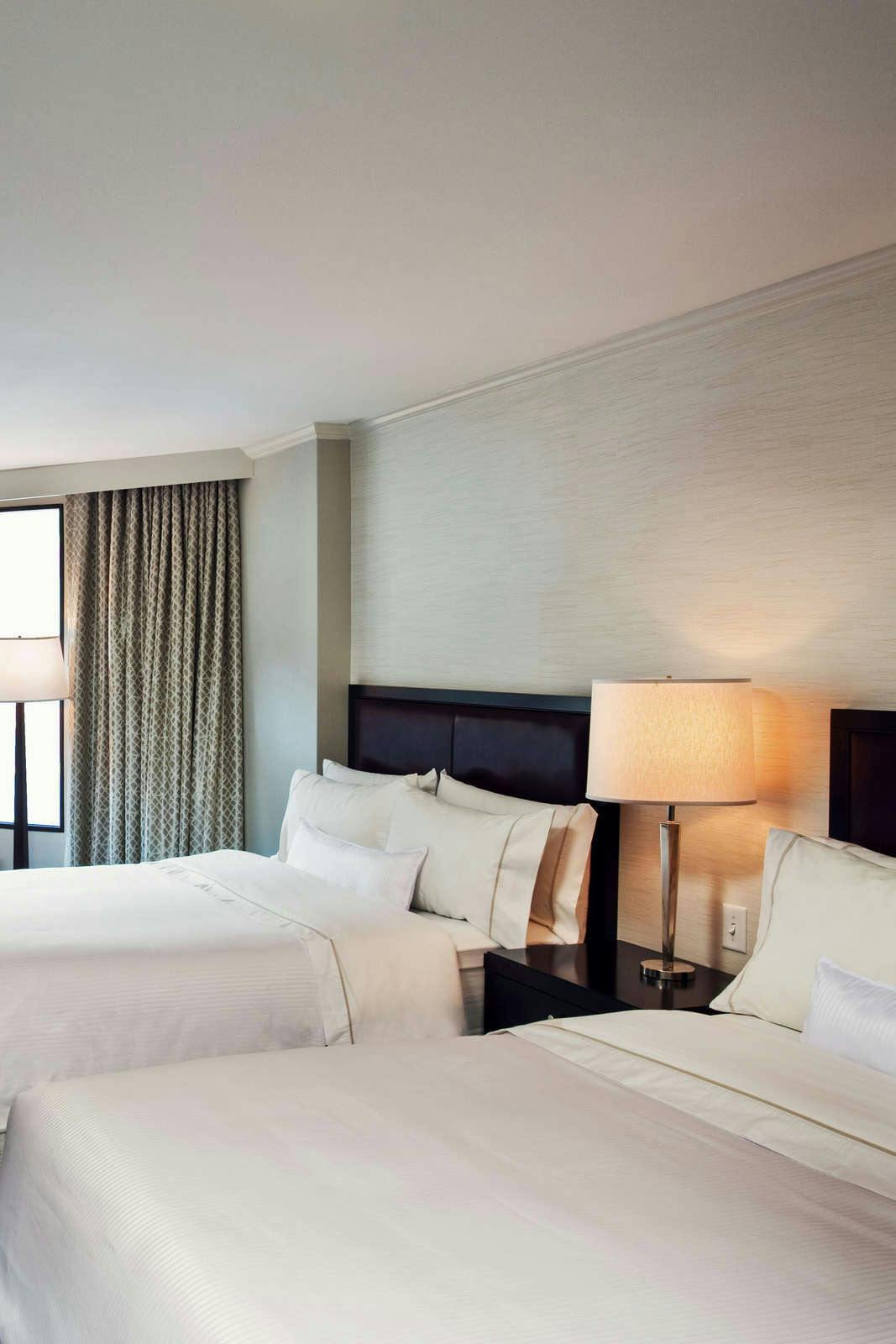 Hotel The Westin Washington, D.C. City Center photo 1